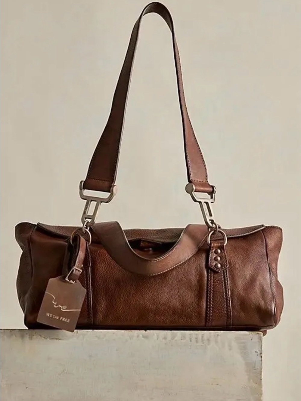 The Harper Bag by We The Free by Free People $249